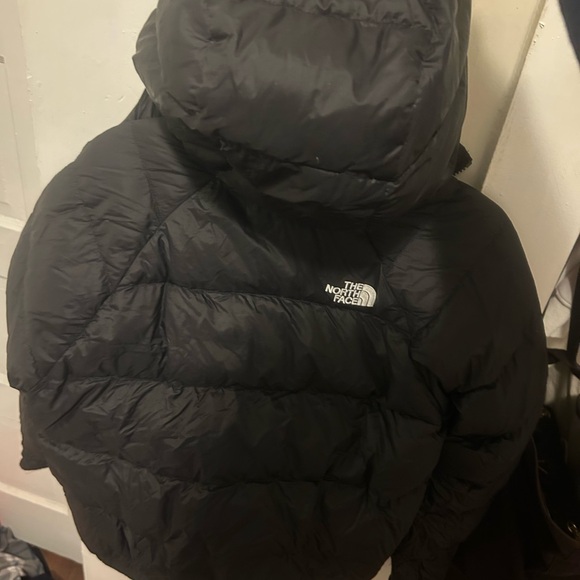 North Face 550 with Hoodie - Picture 5 of 5